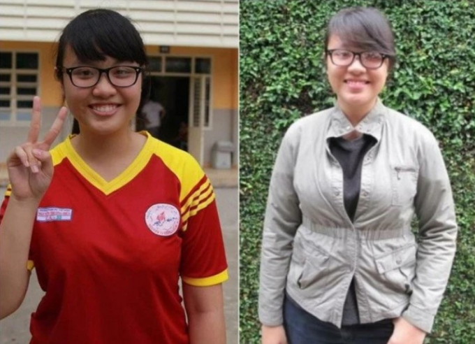 3 mỹ nhân Việt hậu giảm cân: Thiên Ân - Thuỷ Tiên thành nàng hậu, người cuối gây bất ngờ