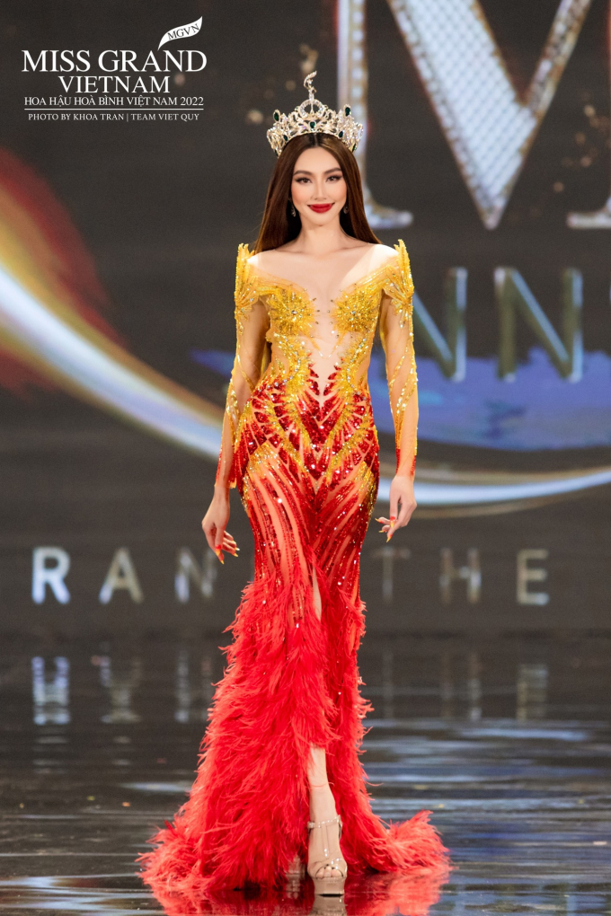 Thùy Tiên tiết lộ việc đầu tiên sẽ làm khi về Việt Nam trên cương vị cựu Miss Grand International