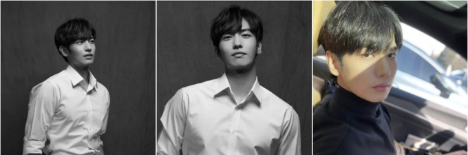 Ca sĩ, diễn viên Lee Ji Han qua đời tuổi 24 trong thảm kịch Itaewon