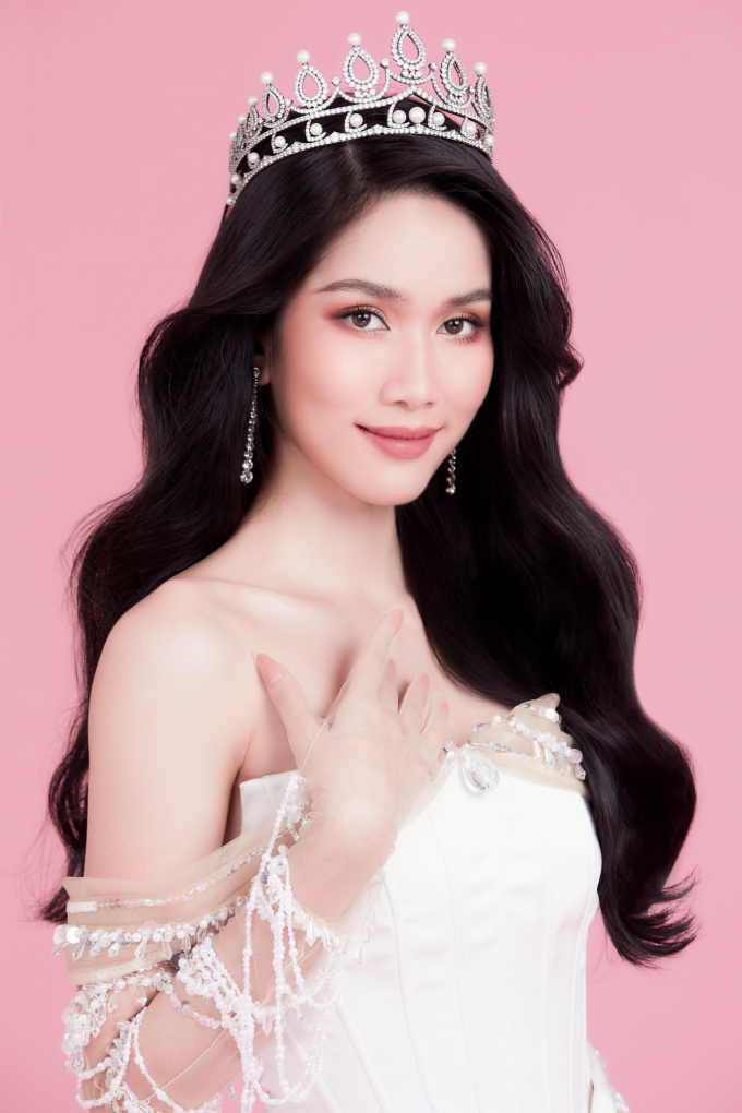 Khán giả Việt Nam tiếp tục chiến đấu mặt trận vote cho á hậu Phương Anh tại Miss International 2022