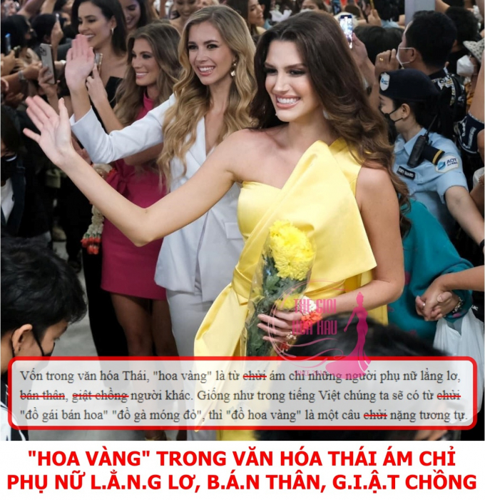 Top 5 Miss Grand 2022 bị tố sao chép bài thuyết trình, netizen chỉ ra thuyết âm mưu đưa Engfa lên ngôi hoa hậu