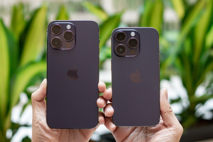 iPhone 14 Pro Max sẽ thiếu hàng tại Việt Nam iPhone 14 Pro Max sẽ thiếu hàng tại Việt Nam