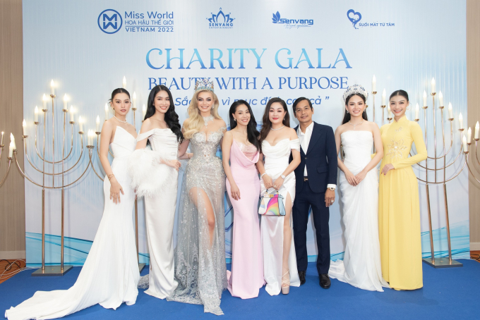 Cân nhắc chủ nhà cho Miss World 2022: 1 trong 2 nước châu Á hoặc quê hương của đương kim hoa hậu?