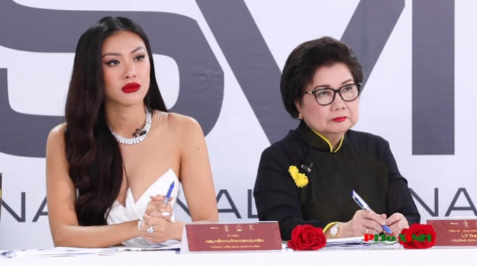 Tiết lộ nghề nghiệp đặc biệt, Tuệ Nghi liệu có thể tiến xa tại Miss Supranational Vietnam 2022?