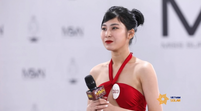 Tiết lộ nghề nghiệp đặc biệt, Tuệ Nghi liệu có thể tiến xa tại Miss Supranational Vietnam 2022?