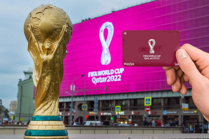 Mua TV ngon bổ rẻ nào trong mùa World Cup 2022?