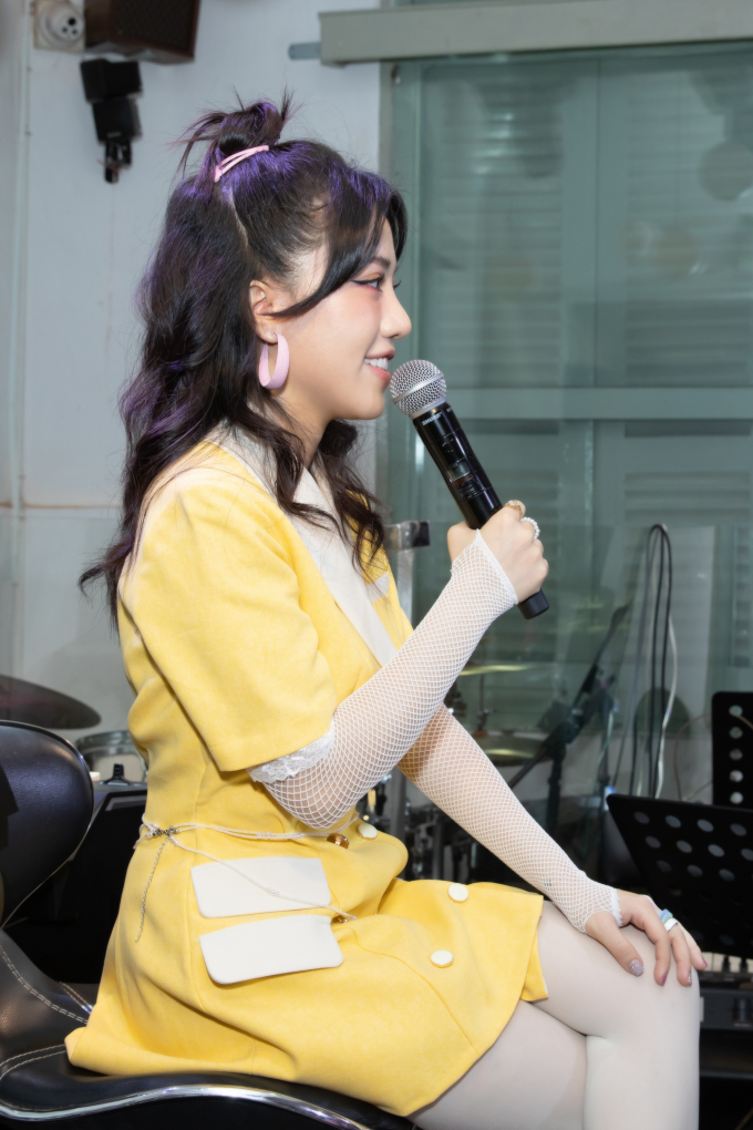 Lý do bài hát sắp ra mắt của Phùng Khánh Linh đã được dự đoán hit?