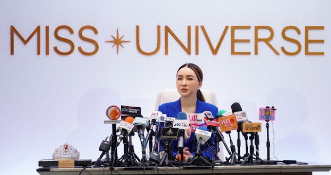 Bà chủ Miss Universe không thiên vị Thái Lan, có thay đổi lớn khiến fans ngóng chờ Ngọc Châu vào vòng cầm mic