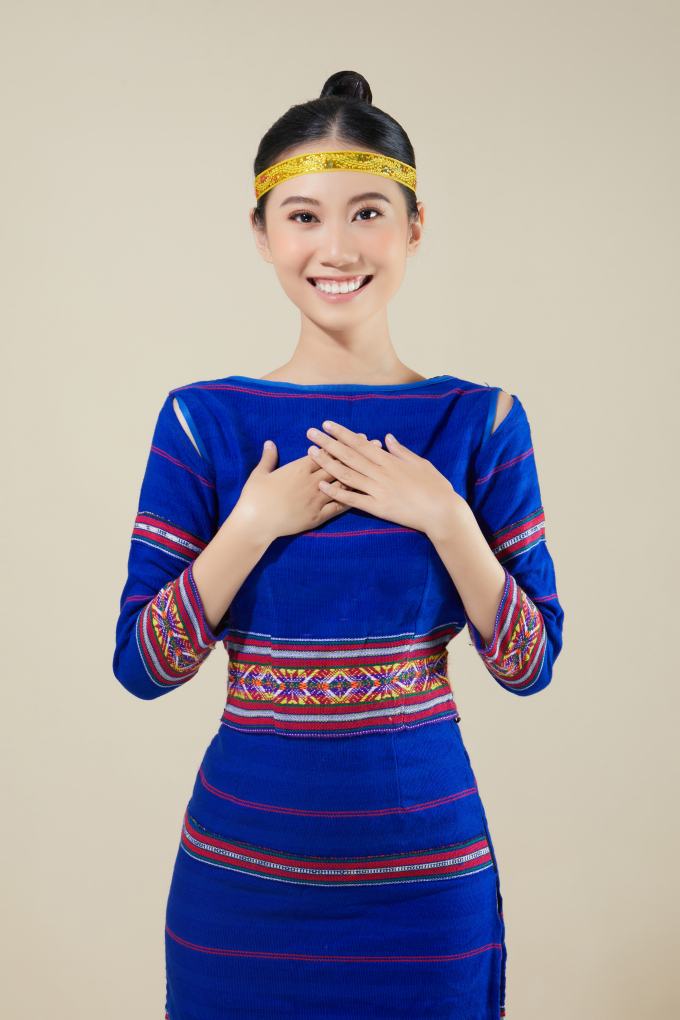 World Miss University: Chiến thần 101 thế mạnh Hà Phương sẽ là người tiếp theo đại diện Việt Nam dự thi ở Hàn Quốc