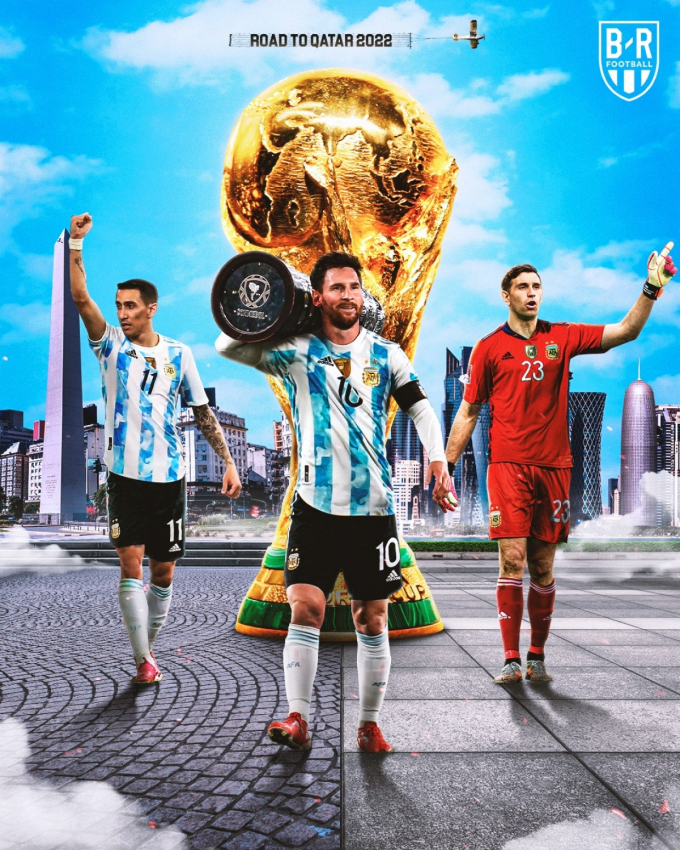 Trận chung kết World Cup 2022 đang đến gần. Bạn có dự đoán được đội tuyển nào sẽ đạt được vinh quang ở giải thể thao lớn nhất thế giới này không? Hãy bắt đầu với dự đoán của bạn về vai trò của Lionel Messi trong mùa giải này, và xem liệu anh ta có thể dẫn dắt đội tuyển Argentina tới chiến thắng lịch sử?