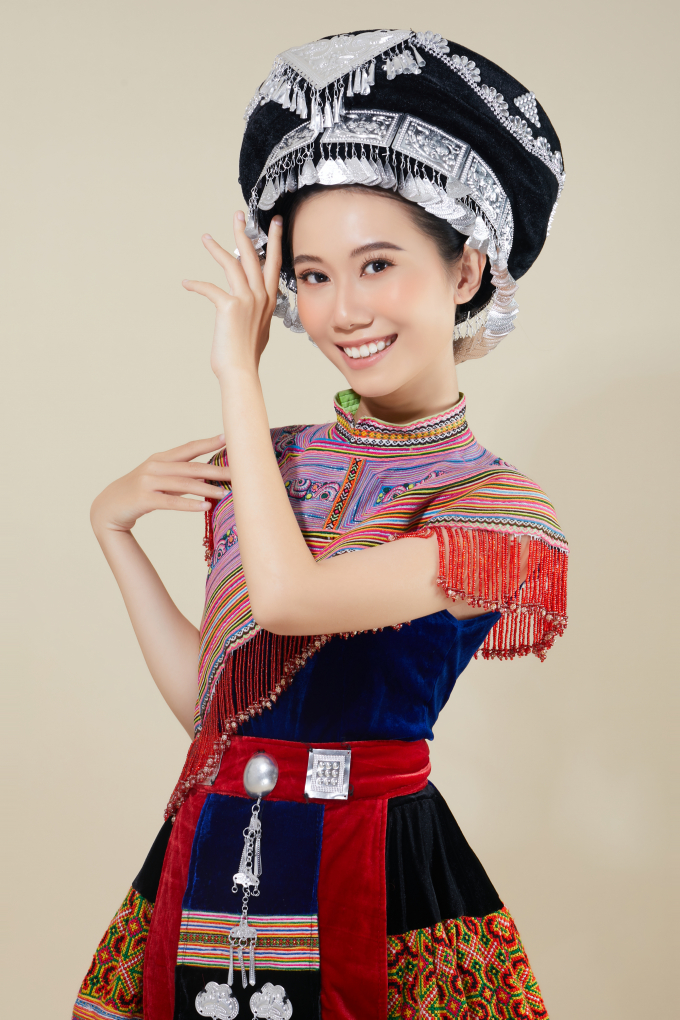 World Miss University: Chiến thần 101 thế mạnh Hà Phương sẽ là người tiếp theo đại diện Việt Nam dự thi ở Hàn Quốc