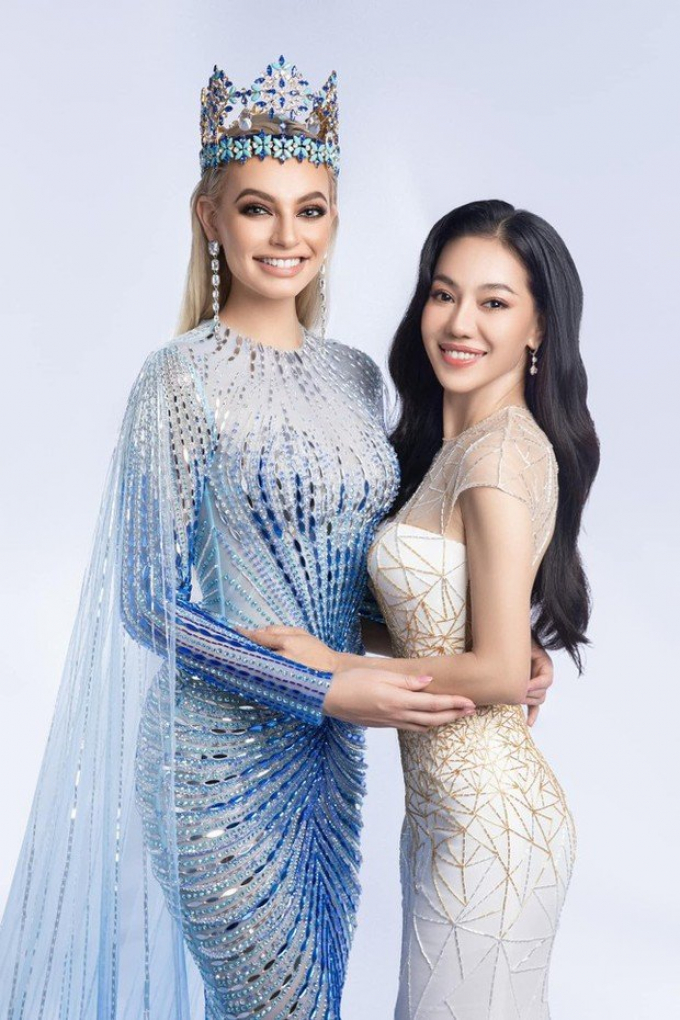 Rộ tin Miss World được tập đoàn Nepal mua lại: Châu Á thống lĩnh thị trường hoa hậu?