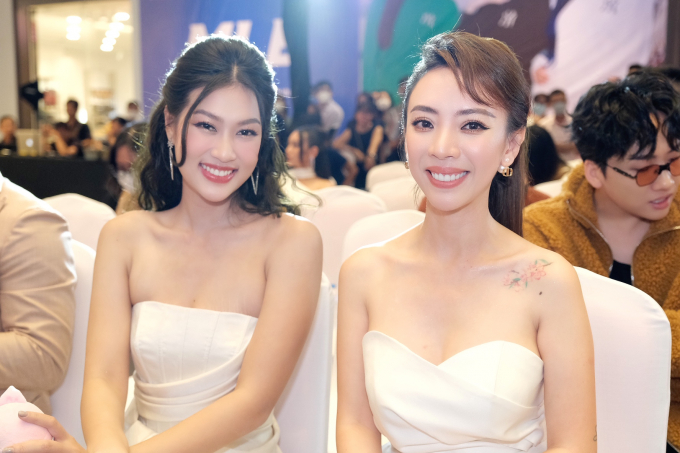 Top 20 Miss Grand - Thiên Ân chạy show miệt mài, khoe visual chuẩn beauty queen khiến fans trầm trồ