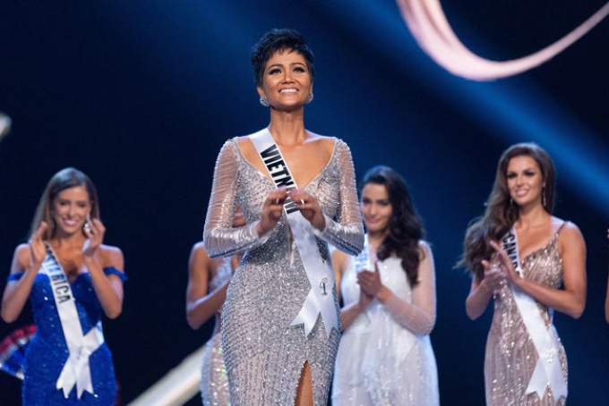 Thái Lan Đăng cai Miss Universe 2023, Thảo Nhi Lê có tiếp bước thành công như Thùy Tiên, Hương Giang?