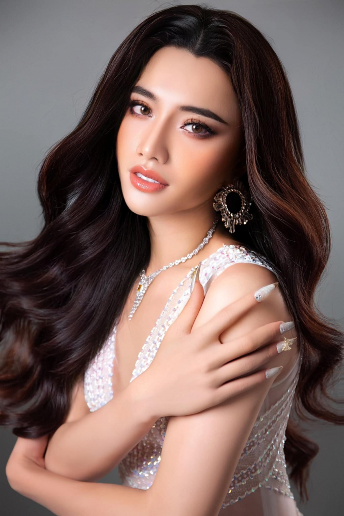 Mê mệt nhan sắc dàn thí sinh Miss International Queen Vietnam 2023: Không nói đâu ai biết toàn thiên thần chuyển giới