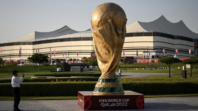 Lẩu Thái quá cay, FIFA làm thinh trước yêu sách về World Cup 2022