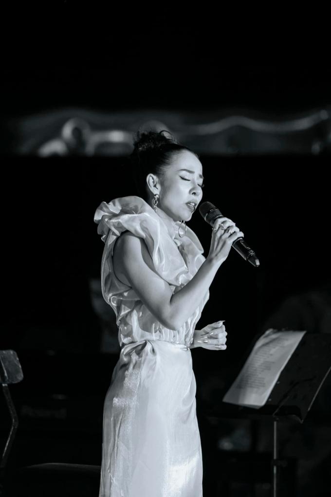 Thảo Trang gợi lại 15 sân khấu của giọng ca xấu lạ: Mong sẽ còn có những concert kỷ niệm 20 năm, 30 năm nữa