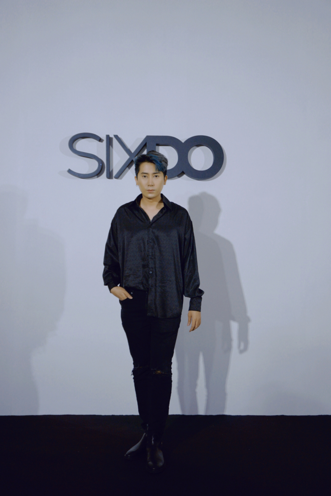 TikToker Vương Khánh tại Show Sixdo: “Trở thành người mẫu show Đỗ Mạnh Cường là điều tôi không tưởng”