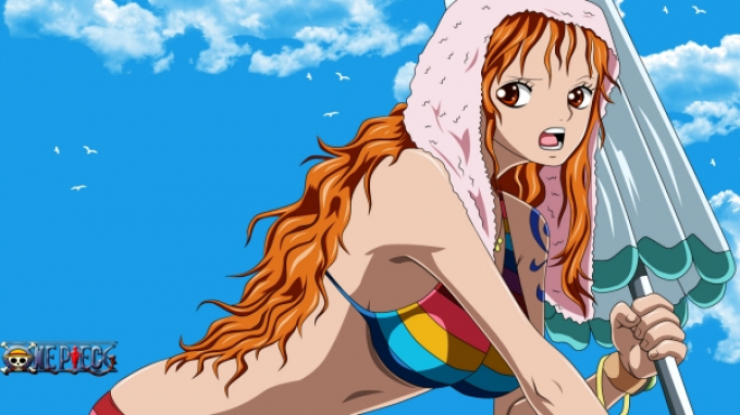 Dàn mỹ nhân được yêu thích nhất One Piece: “Tân binh” Uta có mối quan hệ đặc biệt với Luffy