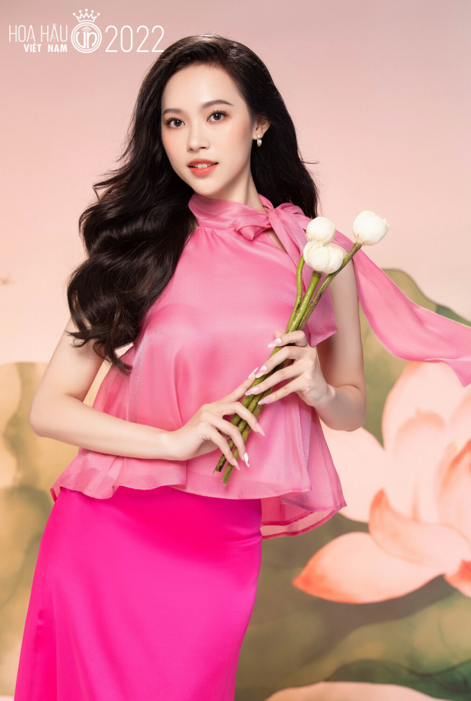 Hoa hậu Việt Nam 2022 tung bộ ảnh profile dàn mỹ nhân GenZ, xuất hiện nhiều nhan sắc gây thương nhớ