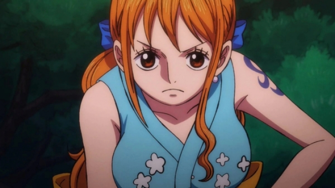 Dàn mỹ nhân được yêu thích nhất One Piece: “Tân binh” Uta có mối quan hệ đặc biệt với Luffy