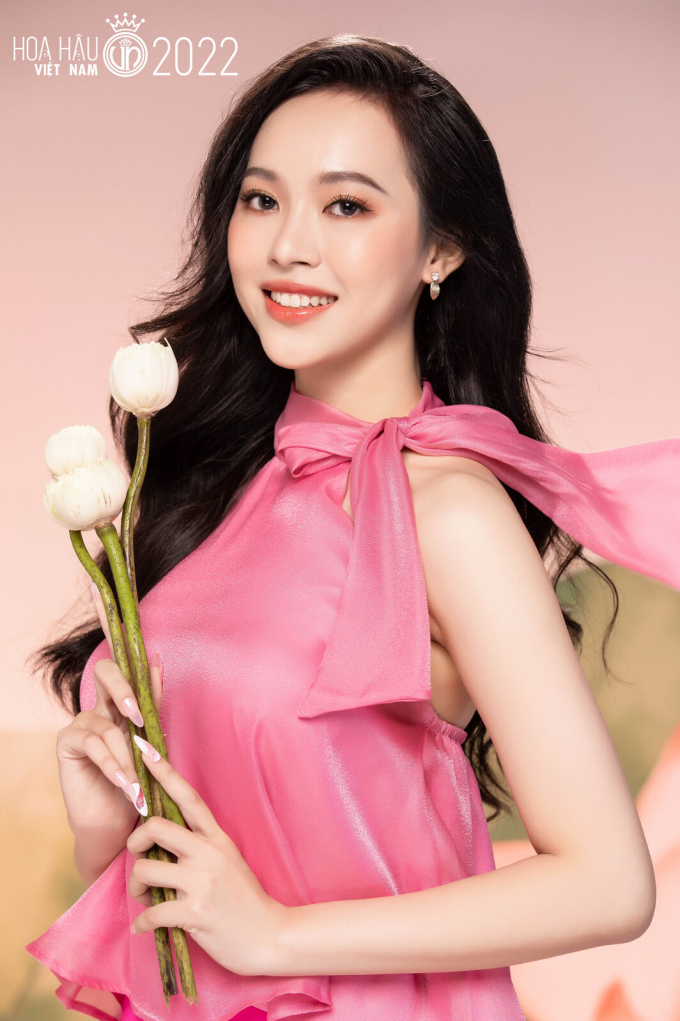 Hoa hậu Việt Nam 2022 tung bộ ảnh profile dàn mỹ nhân GenZ, xuất hiện nhiều nhan sắc gây thương nhớ