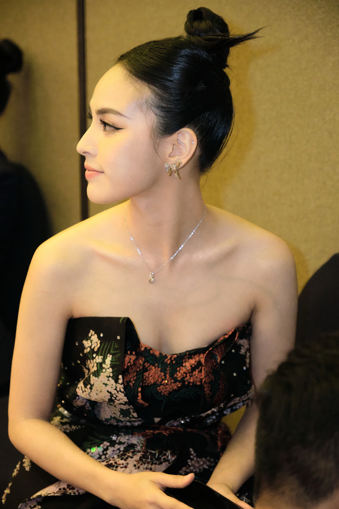 Sốc: Quỳnh Nga xác nhận từ bỏ quyền đại diện Việt Nam thi Miss Charm 2022, lý do khiến ai cũng xót xa