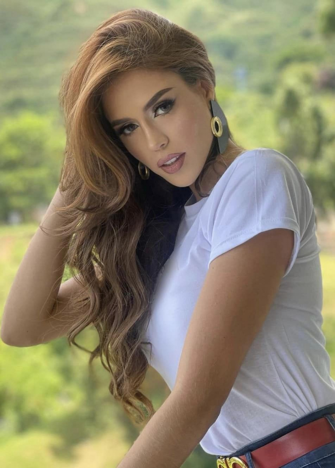 Từng là đối thủ của Phương Khánh, Miss Venezuela 2022 chuẩn bị gặp Thảo Nhi Lê tại Miss Universe 2023