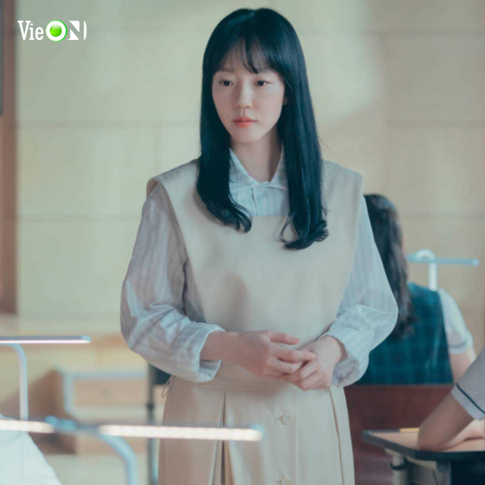 6 kiểu giáo viên đặc trưng trên màn ảnh Hàn: Mẫu mực hay nghiêm khắc được yêu thích hơn?