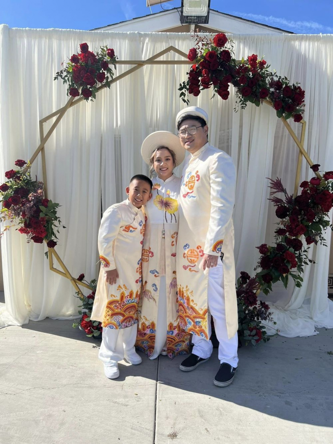 Con gái Phi Nhung tổ chức đám cưới tại Mỹ, tiết lộ lý do vì sao cưới muộn
