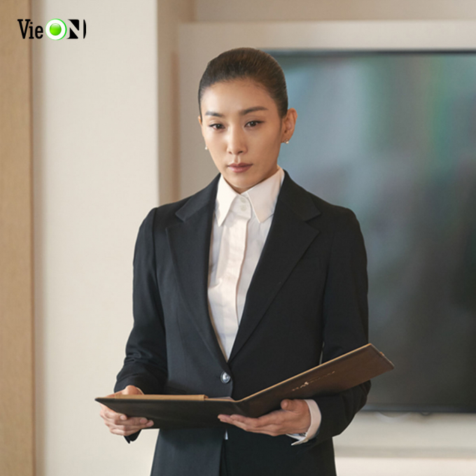 6 kiểu giáo viên đặc trưng trên màn ảnh Hàn: Mẫu mực hay nghiêm khắc được yêu thích hơn?