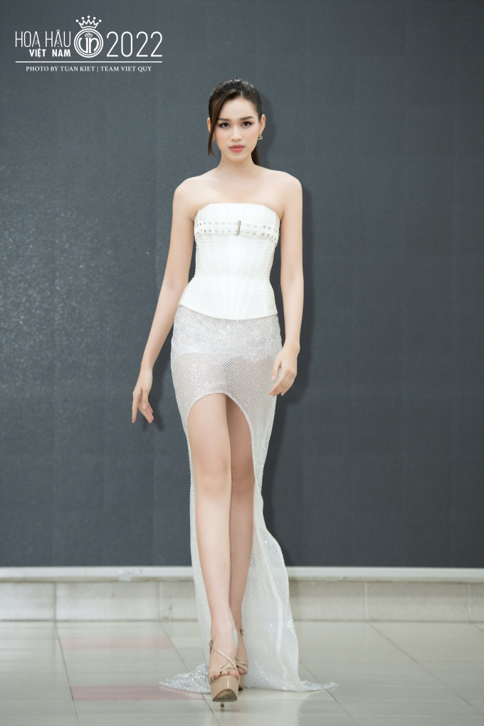 Đỗ Hà, Ngọc Thảo xuất hiện với vai trò mới tại Hoa hậu Việt Nam 2022 khiến nhiều netizen “phấn khích”