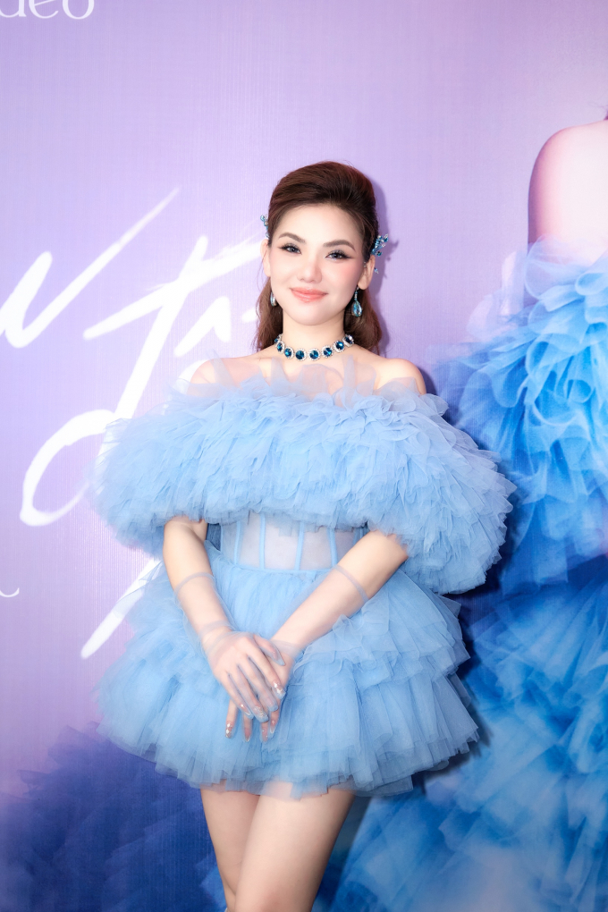 Myra Trần chính thức lên tiếng tin đồn mua giải tại The Masked Singer Vietnam