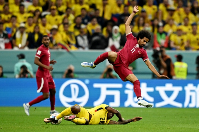 Bỏ 220 tỷ USD tổ chức, Qatar nhận danh hiệu chủ nhà tệ nhất lịch sử World Cup