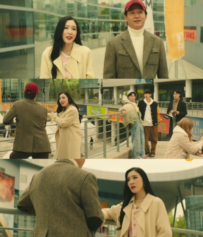 Tiffany (SNSD) xuất hiện, Song Joong Ki ‘hack tuổi’ trong tập 3 ‘Cậu út nhà tài phiệt’