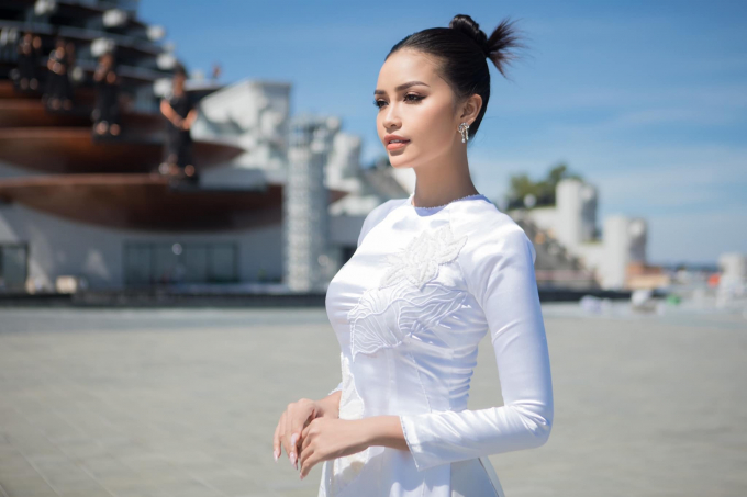 Quê nhà Ngọc Châu có hiện tượng đặc biệt, fans kỳ vọng Tây Ninh chào đón Tân Hoa hậu Hoàn vũ