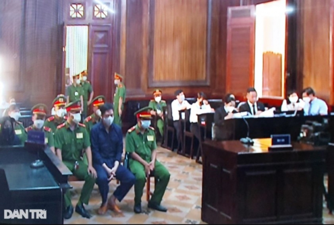 Dì ghẻ Quỳnh Trang chấp nhận mức án tử hình nhưng...