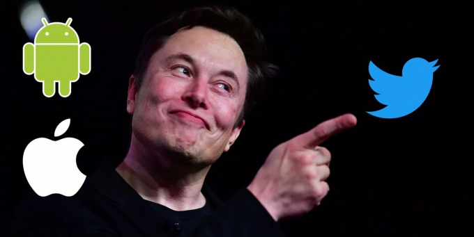 Elon Musk muốn tạo ra smartphone riêng, thay thế iPhone