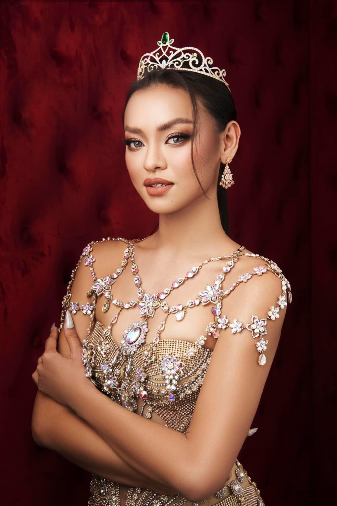 Miss International Queen Vietnam 2023 công bố dàn cast đình đám: Mai Ngô, Quỳnh Châu, Thuỷ Tiên, Quỳnh Hoa cùng ngồi ghế mentor