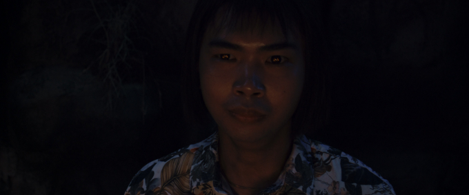 Trailer “Đảo độc đắc - Tử mẫu Thiên Linh Cái”: Rùng mình với màn đăng xuất khỏi trái đất đầy ám ảnh và vô số điều tà mị