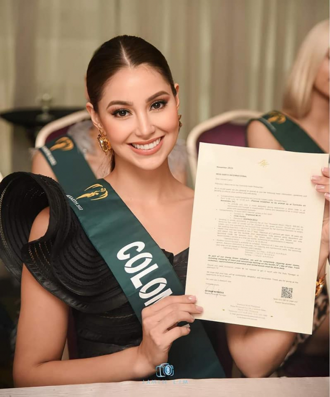 Miss Earth 2022: Châu Mỹ Latinh lên ngôi hay châu Á sẽ trỗi dậy mạnh mẽ sau nhiều năm?