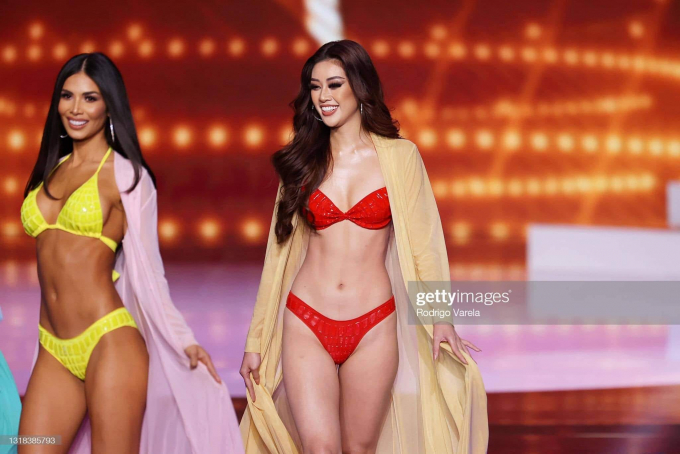 Ngọc Châu mang yêu thương của fans sang Mỹ, khởi động dự án Vẽ ước mơ cùng Châu mang đến Miss Universe