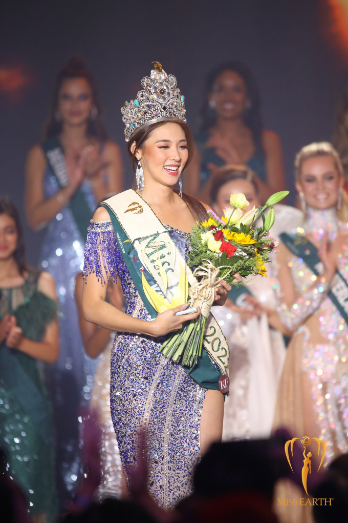 Miss Earth 2022 có duyên số đặc biệt, đến 2023 về Việt Nam cho Final Walk: Fans kêu gọi ở lại làm dâu luôn