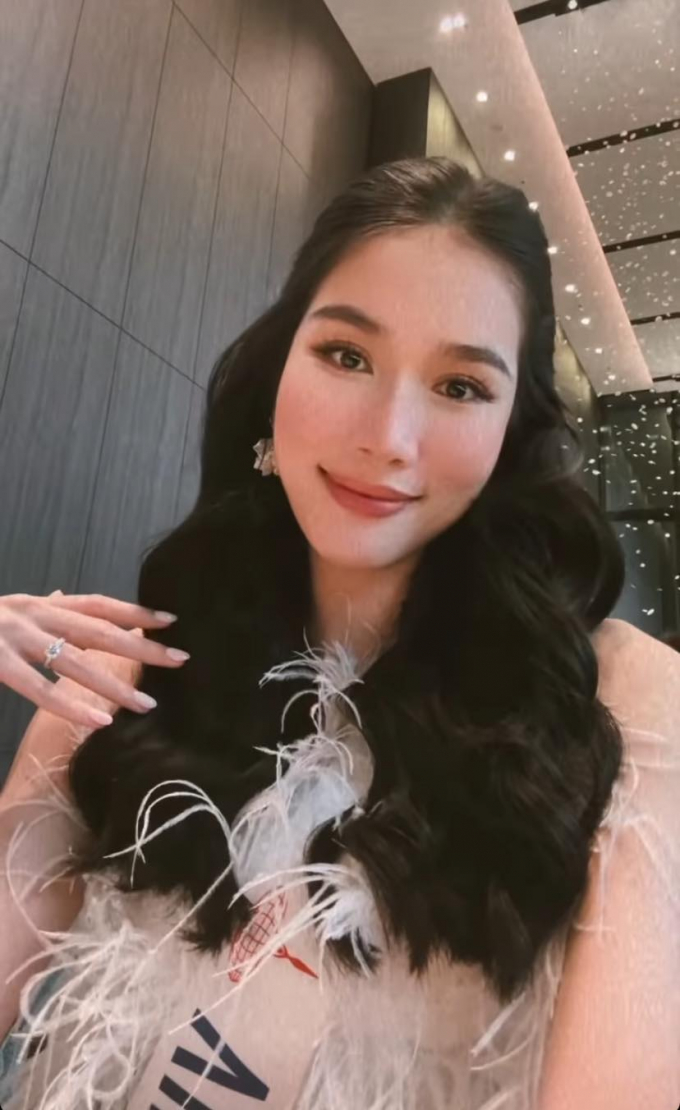 Miss Visit Japan - giải thưởng phong ấn mà Việt Nam luôn tránh né ở Hoa hậu Quốc tế liệu có gọi tên Phương Anh?