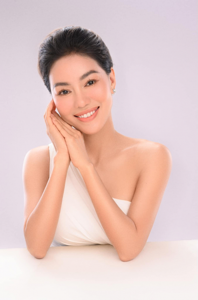 Bà trùm hoa hậu Phạm Kim Dung: “Các cuộc thi của tôi không có mua bán giải”