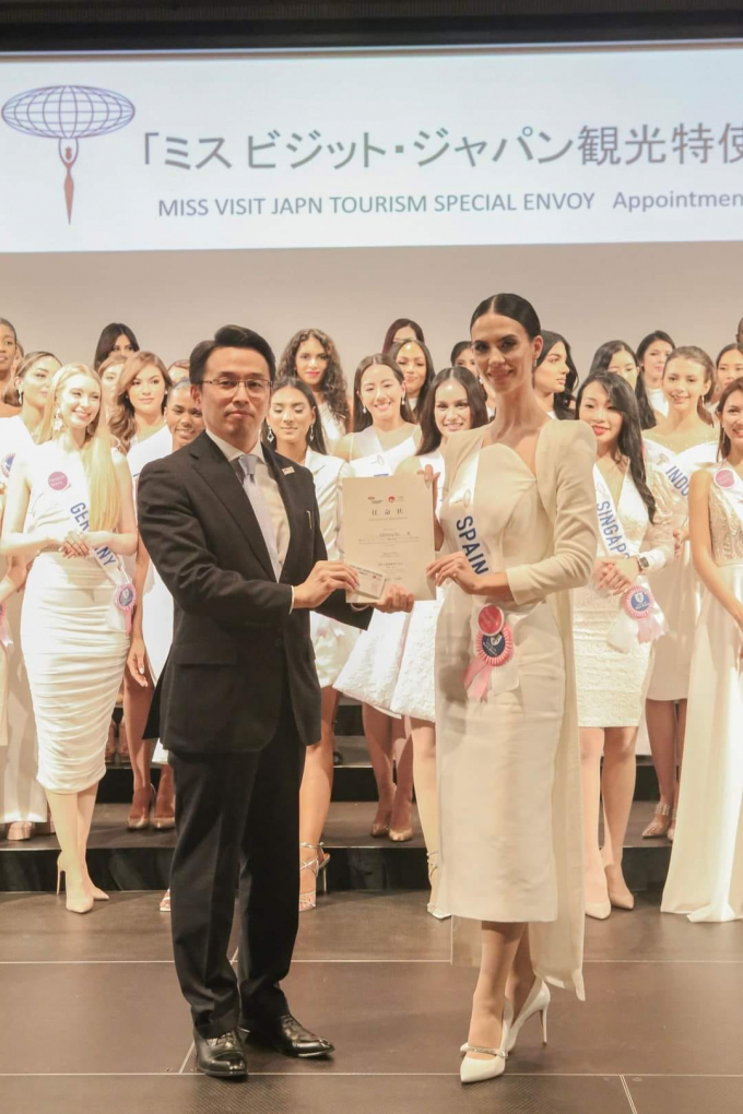 Phương Anh trượt giải thưởng phụ đầu tiên tại Miss International 2022 nhưng fans lại thở phào nhẹ nhõm?