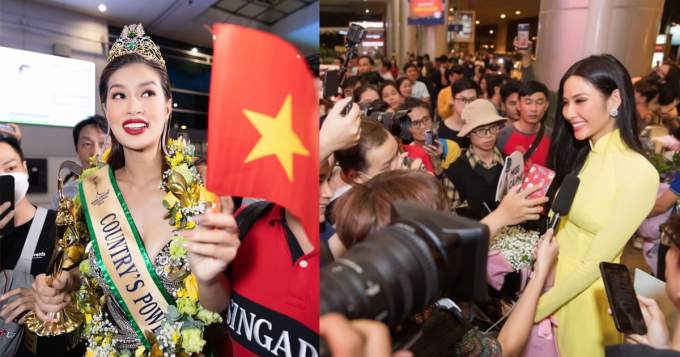 Xót xa hình ảnh Thạch Thu Thảo lẻ loi ngày về Việt Nam: Khi đi im ắng, có thành tích vẫn vắng fans chào đón
