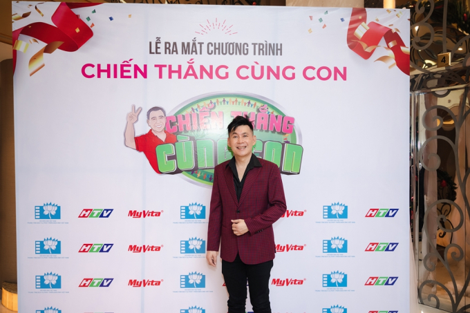 Nghệ sĩ Quyền Linh tiết lộ về chương trình khó khăn nhất trong 20 năm làm nghề