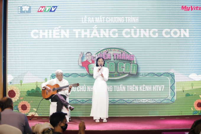 Nghệ sĩ Quyền Linh tiết lộ về chương trình khó khăn nhất trong 20 năm làm nghề