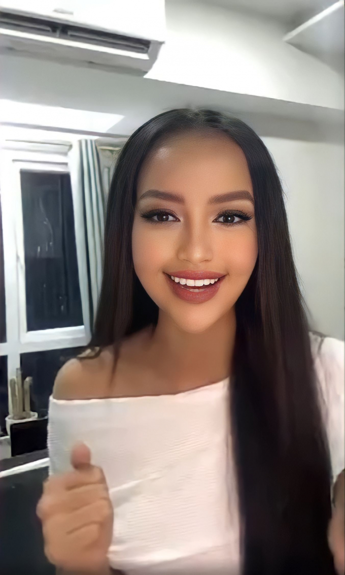 Ngọc Châu khen ngợi Phương Anh tỏa sáng tại Miss International: Chắc chắn mang về thành tích cho Việt Nam
